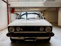 Usata VW Golf Cabriolet 110 CV (80 kW) 1981 Bianco Cabrio