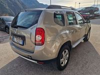 usata Dacia Duster 1.5 dCi 110CV 4x4 Ambiance usato