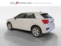 Nuova Audi Q2 Advanced Plus 150 CV (110 kW) 2026 Bianco arkona SUV