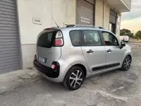 Usata Citroën C3 Picasso Seduction 91 CV (66 kW) 2013 Grigio Monovolume