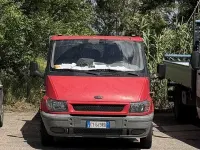 Usata Ford Transit 170 CV (125 kW) 2006