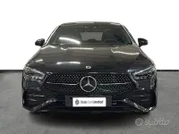 Usata Mercedes CLA200 Executive 150 CV (110 kW) 2024 Other Coupé