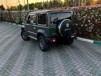 Usata Suzuki Jimny 2019 Verde SUV