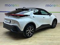 Usata Toyota C-HR Trend 140 CV (102 kW) 2024 Bianco SUV