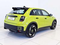Nuova Abarth 600e Turismo 177 kW (241 CV) 2025 Acid green SUV