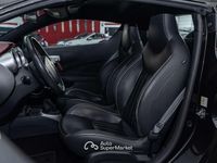 Usata Renault Wind Night&Day 101 CV (74 kW) 2011 Nero Cabrio