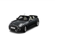 Usata Mini Cooper S Cabriolet 192 CV (141 kW) 2018 Cabrio