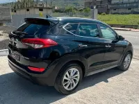 Usata Hyundai Tucson Xpossible 116 CV (85 kW) 2018 Nero SUV