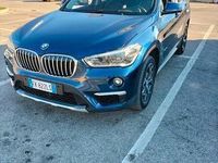 usata BMW X1 (e84) - 2017