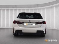 Usata BMW 118 M Sport 150 CV (110 kW) 2024 Bianco Utilitaria