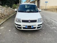 usata Fiat Panda Panda 1.2 Active Natural Power