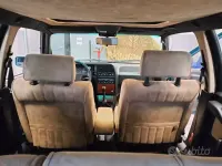 Usata Lancia Thema 147 CV (108 kW) 1990 Verde Station wagon