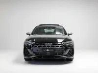 Nuova Audi S3 Ambiente 333 CV (244 kW) 2026 Nera Berlina
