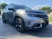 Usata Citroën C5 Aircross Shine 131 CV (96 kW) 2020 SUV
