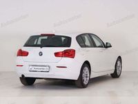 usata BMW 116 Serie 1 d 5p. Advantage *SERVICE *