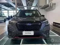 Usata Subaru Forester 4dventure 149 CV (109 kW) 2023 SUV