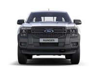 Nuova Ford Ranger XL 170 CV (125 kW) 2026 Frozen white Pick-up