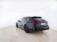 usata Audi RS6 berlina 6 Avant performance 463 kW (630 CV) tiptronic
