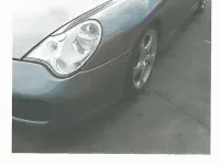 Usata Porsche 996 320 CV (235 kW) 2002 Coupé
