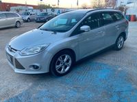 usata Ford Focus 1.6 TDCi 115 CV SW