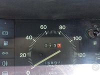 Usata Fiat 126 1987 Bianco Utilitaria
