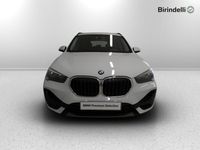 usata BMW X1 sDrive20i Advantage