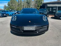Usata Porsche 911 Carrera Chrono 385 CV (283 kW) 2022 Nero Coupé