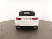 Usata Mercedes GLC300 Premium 245 CV (180 kW) 2022 Bianco