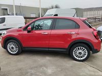 Usata Fiat 500X 95 CV (69 kW) 2022 Rosso SUV