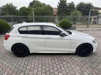 Usata BMW 125 218 CV (160 kW) 2016 Utilitaria