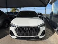 Usata Audi Q3 2020 Bianco SUV