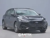 Usata Ford T ST-Line 155 CV (114 kW) 2024 Nero Berlina