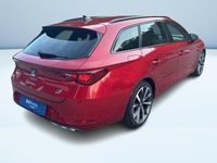 usata Seat Leon Sportstourer 1.5 etsi FR 150cv dsg