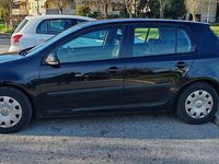 Usata VW Golf VI Comfortline 110 CV (80 kW) 2008 Utilitaria