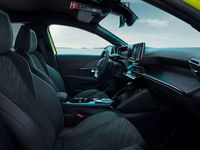 Usata Peugeot 208 Allure 101 CV (74 kW) 2024 Bianco Utilitaria