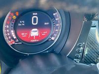 Usata Abarth 595 140 CV (102 kW) 2016 Grigio Berlina