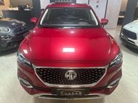 Usata MG EHS Exclusive 162 CV (119 kW) 2021 SUV