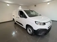 Nuova Fiat Doblò 102 CV (75 kW) 2026 549  bianco pastello Monovolume