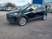 usata Opel Crossland X Crossland1.5 ECOTEC D 102 CV Sta