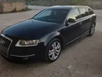 Usata Audi A6 179 CV (131 kW) 2007 Station wagon