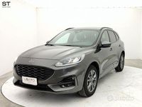 Usata Ford Kuga ST-Line 225 CV (165 kW) 2023 Grigio SUV