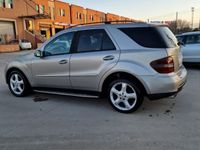 usata Mercedes ML320 cdi auto