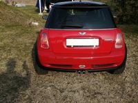 usata Mini Cooper S re31