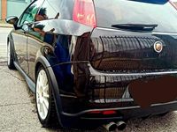 Usata Abarth Grande Punto 2008 Utilitaria