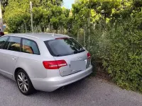 Usata Audi A6 239 CV (175 kW) 2011 Station wagon