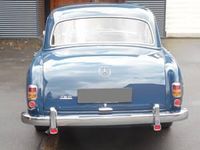 Usata Mercedes 190 75 CV (55 kW) 1957 Blu Berlina