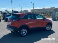 Usata Opel Crossland Elegance 120 CV (88 kW) 2022 SUV