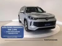 Nuova VW Tayron Edition 150 CV (110 kW) 2026 Argento SUV