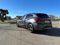 usata BMW 116 d