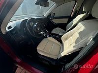 Usata Mazda CX-5 Exceed 175 CV (128 kW) 2014 Rosso SUV